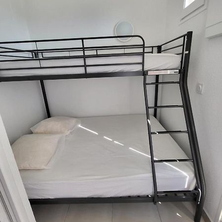 Plage Studio 5 Personnes St Cyprien 66750 Saint-Cyprien  Eksteriør bilde